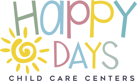 Happy Days Child Care Centers